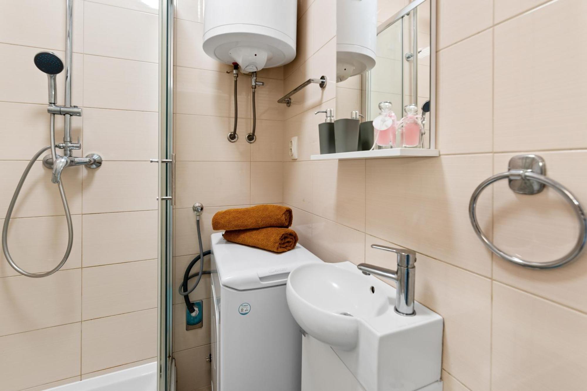 Kala Premium Studio Apartment Porec Exterior photo
